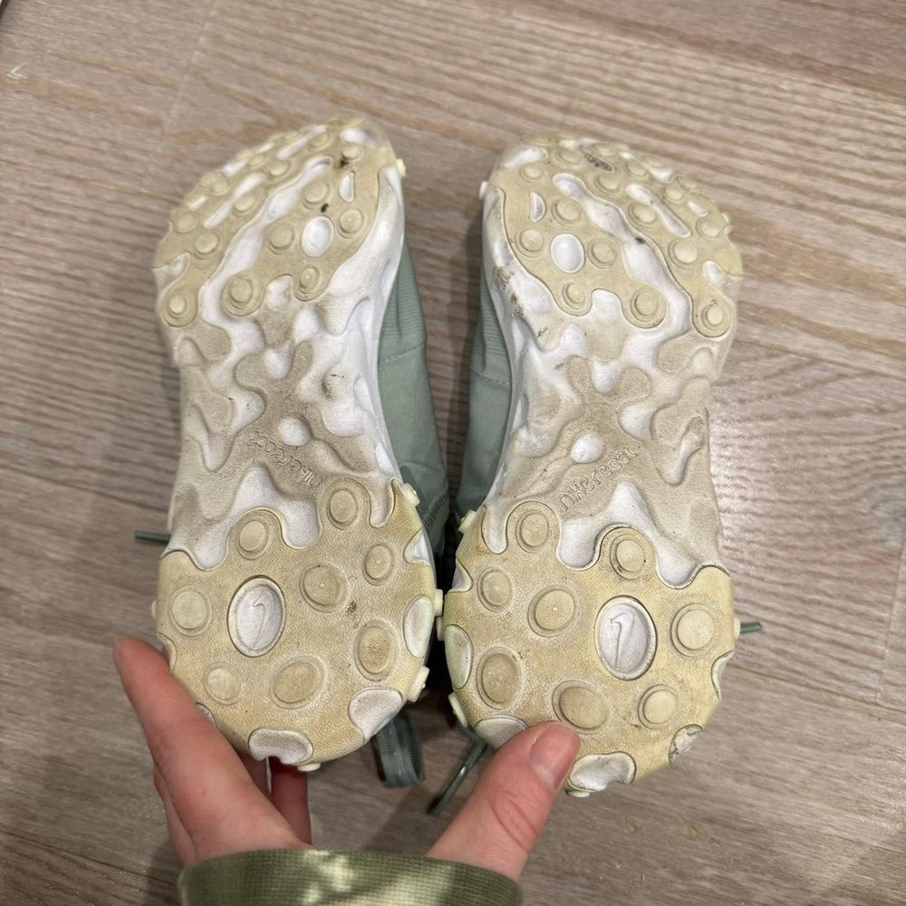 Nike React Element Sneakers - image 3